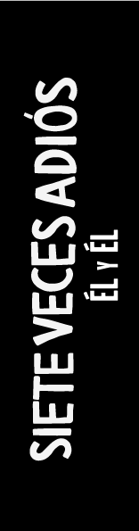 Separador "Él en el mar"