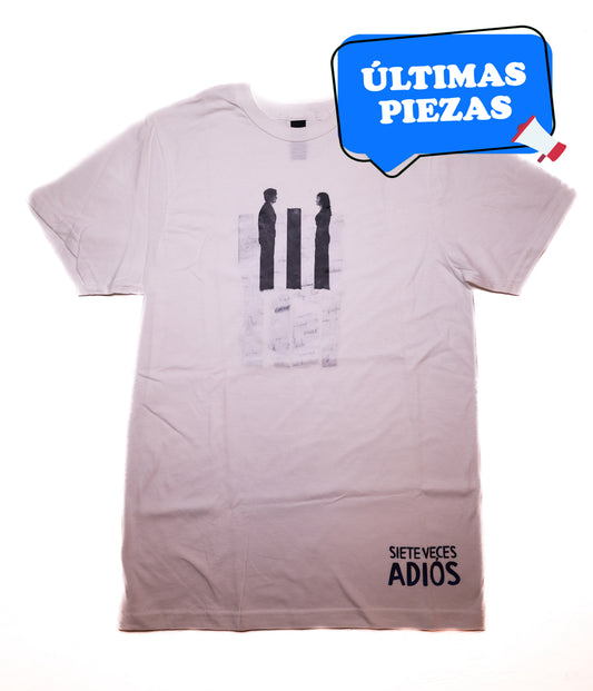 Playera Logo