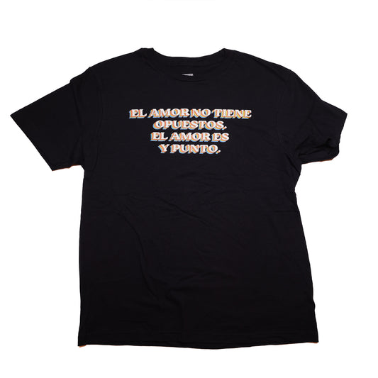 playera siete veces adios