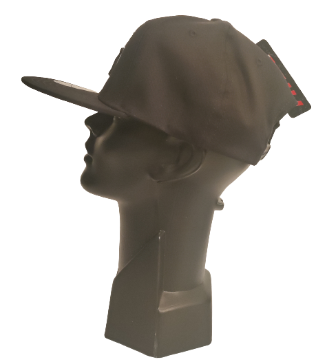 Gorra "Siete Veces Adiós"