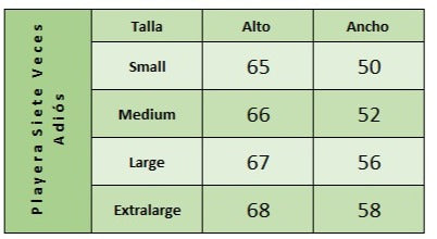 Playera #Pride "El amor es..."