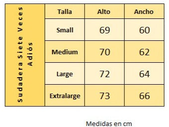 Hoodie negra Quiero ser tu mar