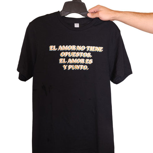 playera siete veces adios