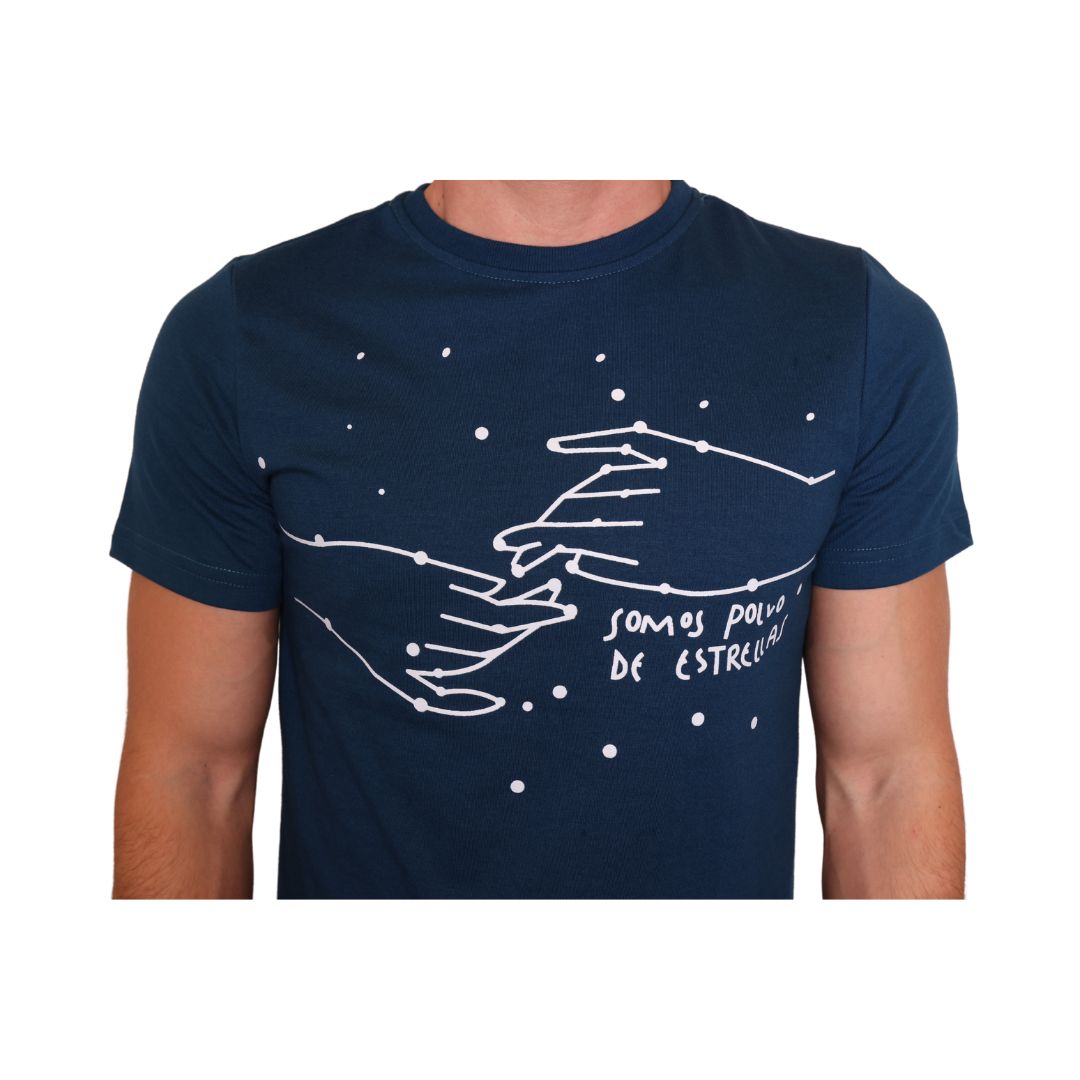 t shirt siete veces adiós