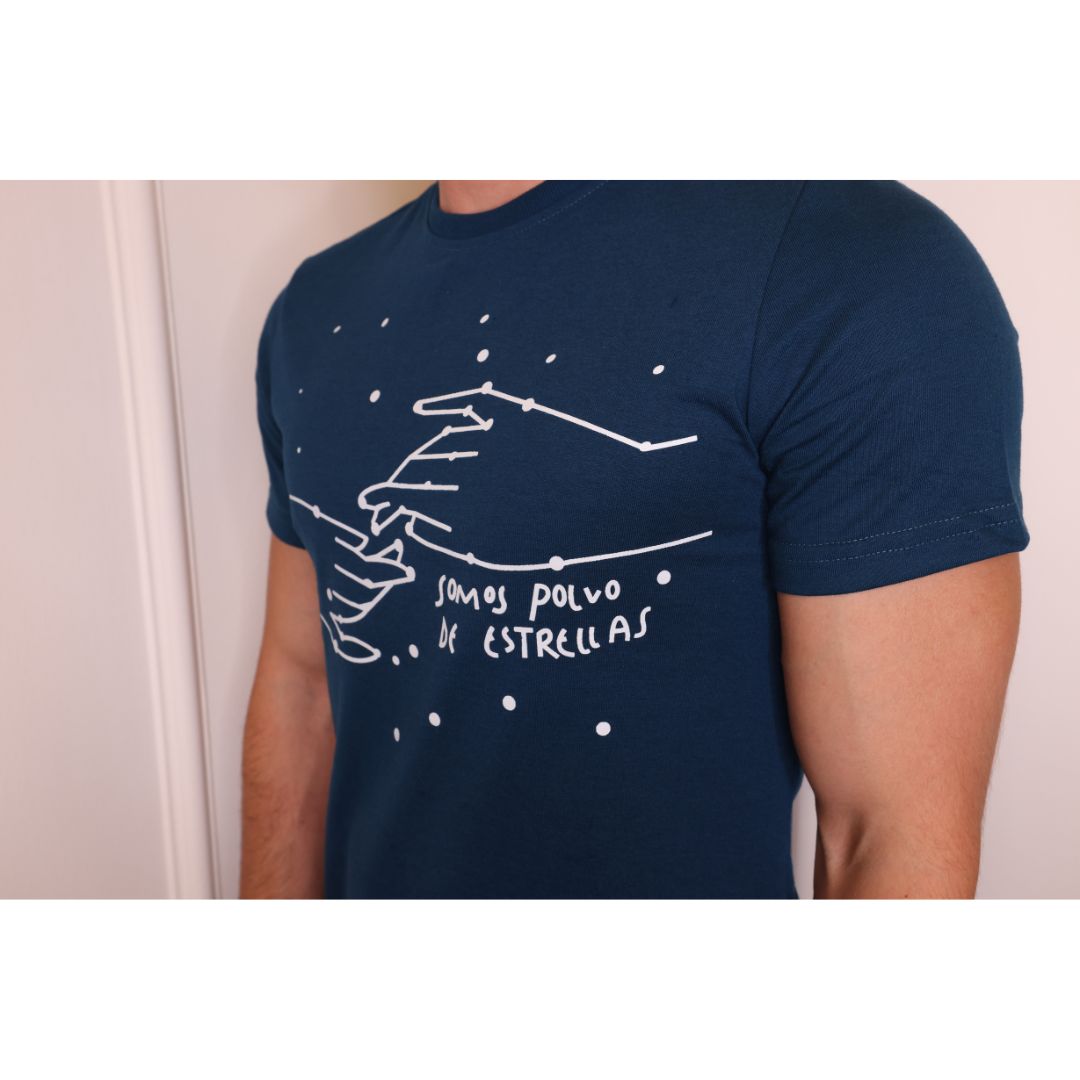 playeras para hombre