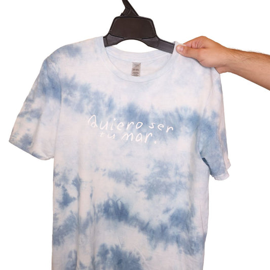 playera siete veces adios