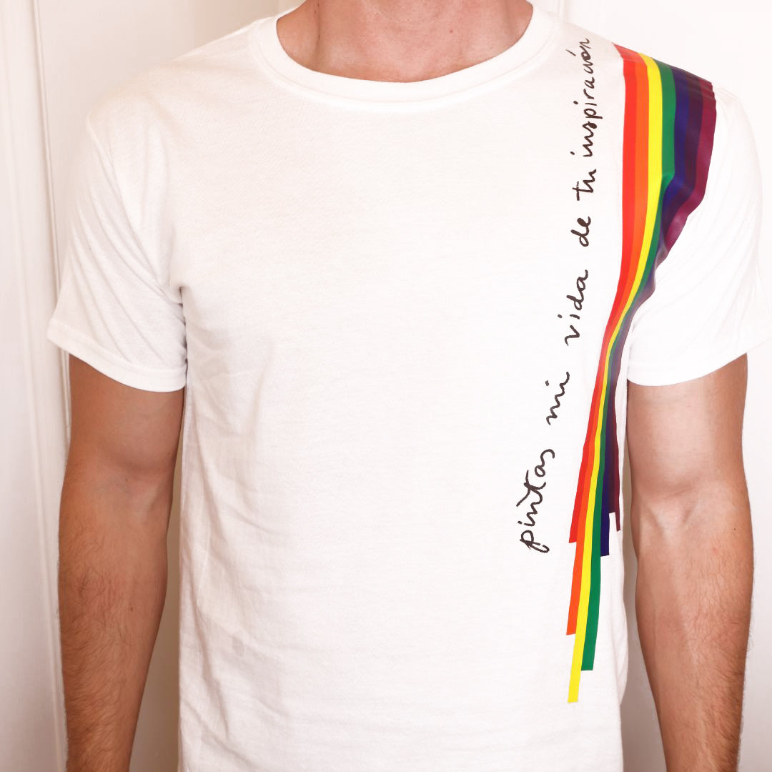 t shirt siete veces adios