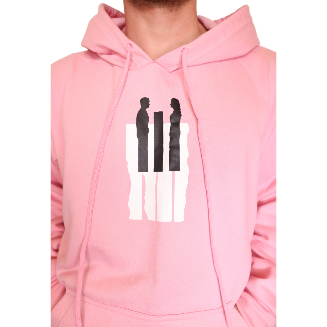 sudaderas oversize siete veces adios
