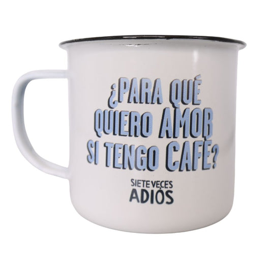 taza siete veces adios