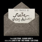 Libro “Siete veces adiós”